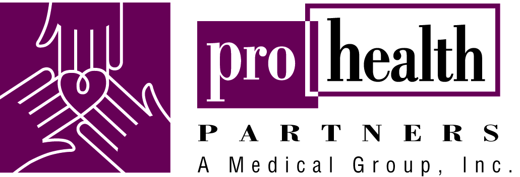 ProHealth Partners Logo