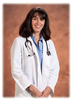  Profile Picture of Marcia Alcouloumre, M.D.