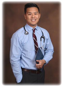 Profile Picture of Henry Su, M.D.