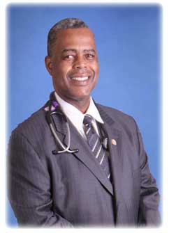 Profile Picture of Timothy C. Simmons, M.D.