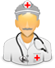 By Speciality Physician List Icon