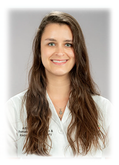 Profile Picture of Adrienne J. Werth