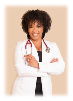  Profile Picture of Dedra Beckles, M.D.