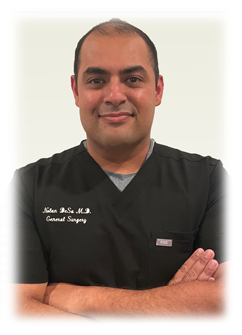 Profile Picture of Nolan S. DeSa, M.D.