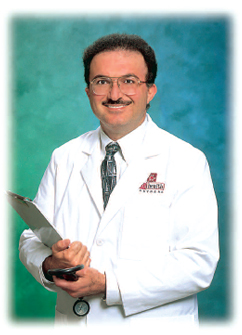 
Profile Picture of Issa, John, M.D.