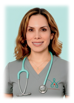 Profile Picture of Natalia Chavez Stewart, M.D.