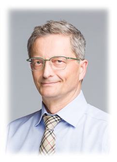 Profile Picture of Stefan Schneider M.D.