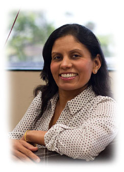 Profile Picture of Archna Chaudhary, M.D.