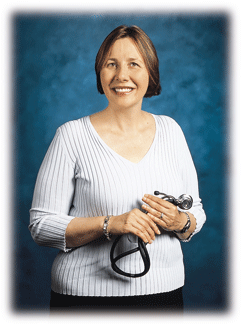 Profile Picture of Kay Elledge, M.D.