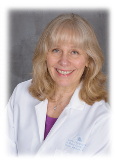 Profile Picture of Donna Richey, M.D.