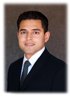 Profile Picture of Milan Rawal, M.D.